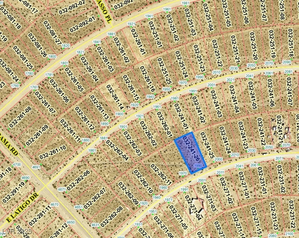 1990 Gorgono Drive Property Photo 5