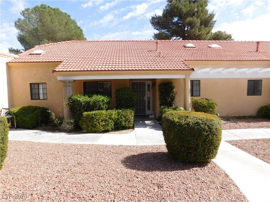 2851 South Valley View Boulevard 1044 Property Photo