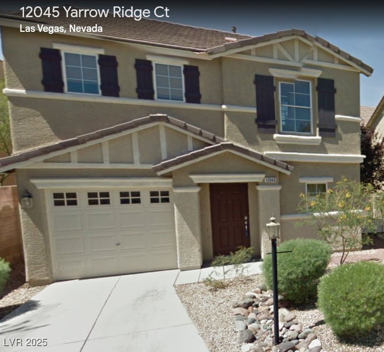 12045 Yarrow Ridge Court Property Photo