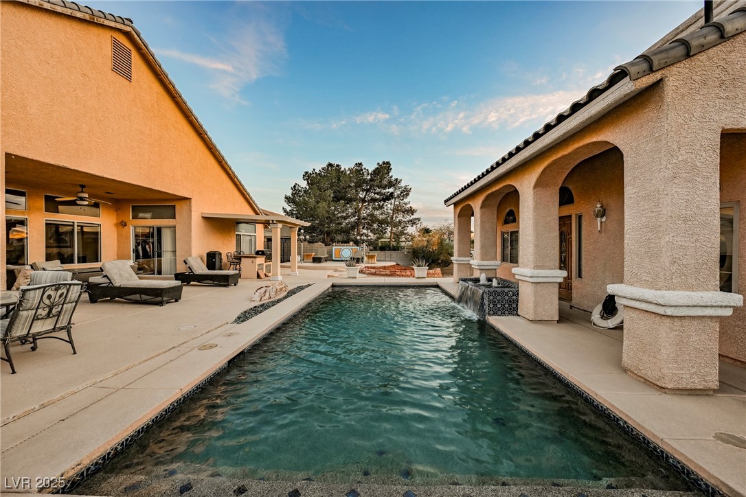 1259 North Hollywood Boulevard Property Photo