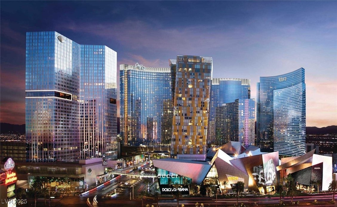 3722 Las Vegas Boulevard 2001 Property Photo