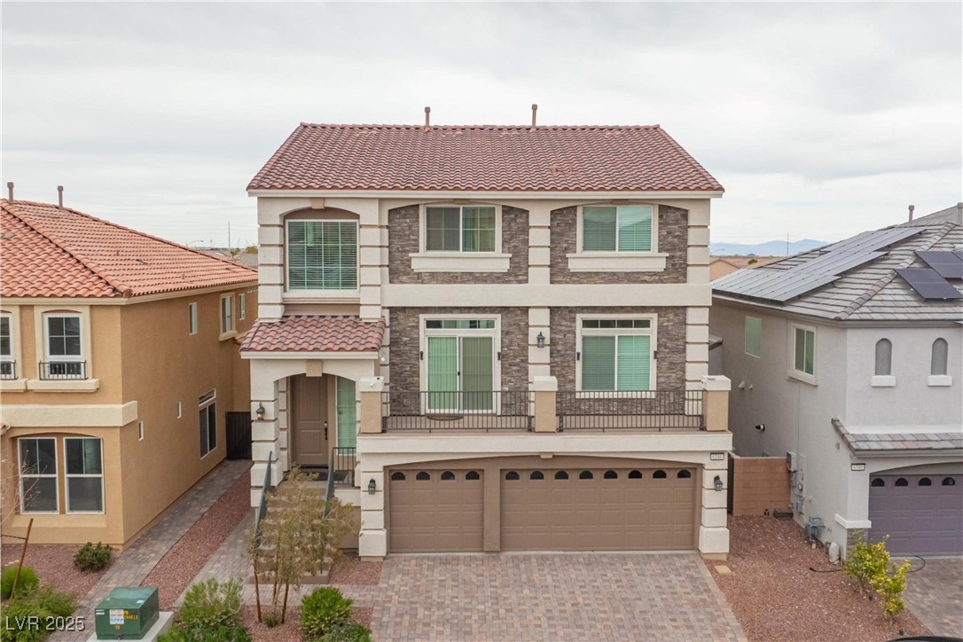 6346 Rock Strm Lane Property Photo 1