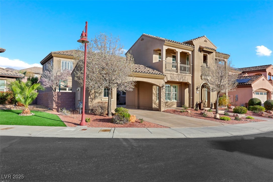 2908 Ferrand Court Property Photo