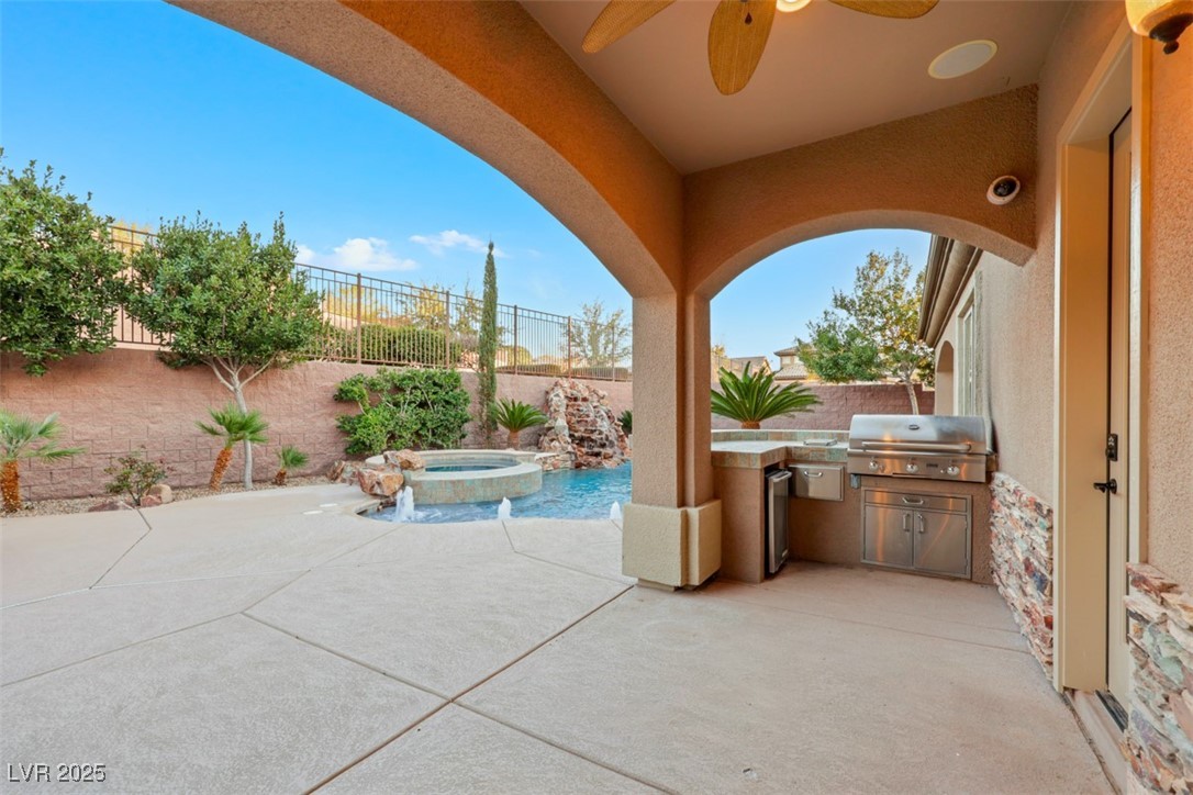 2908 Ferrand Court Property Photo 71