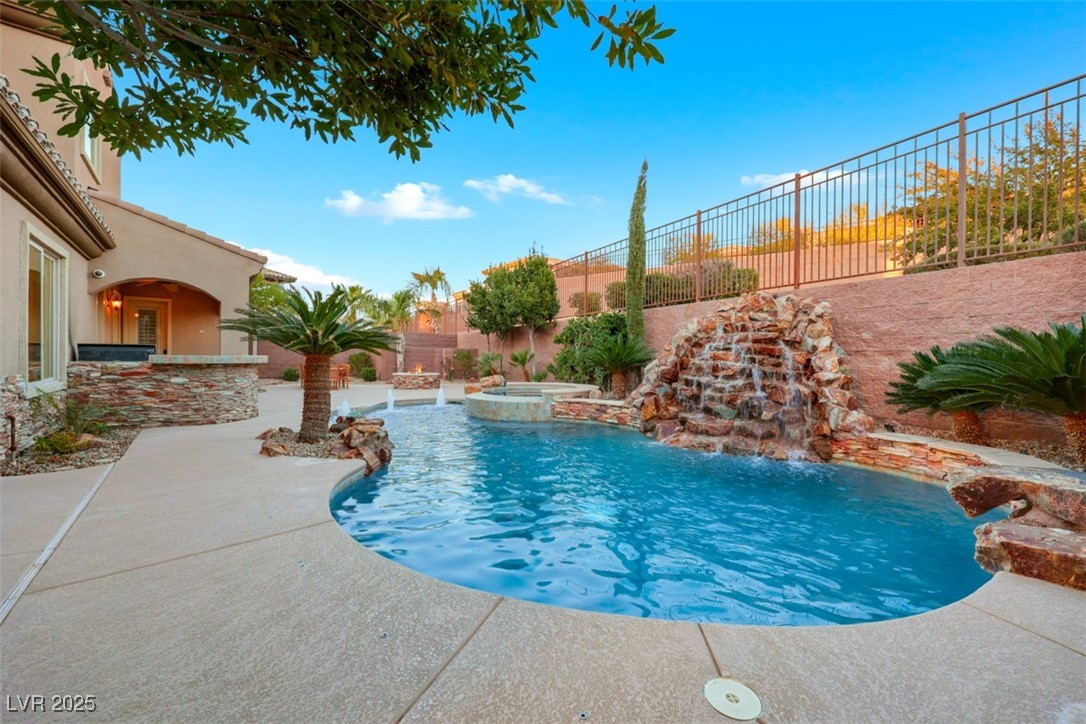 2908 Ferrand Court Property Photo 74