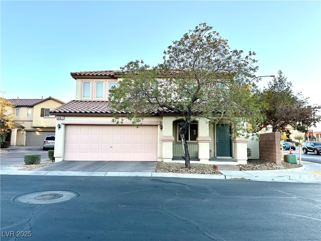 6087 Devers Court Property Photo 1