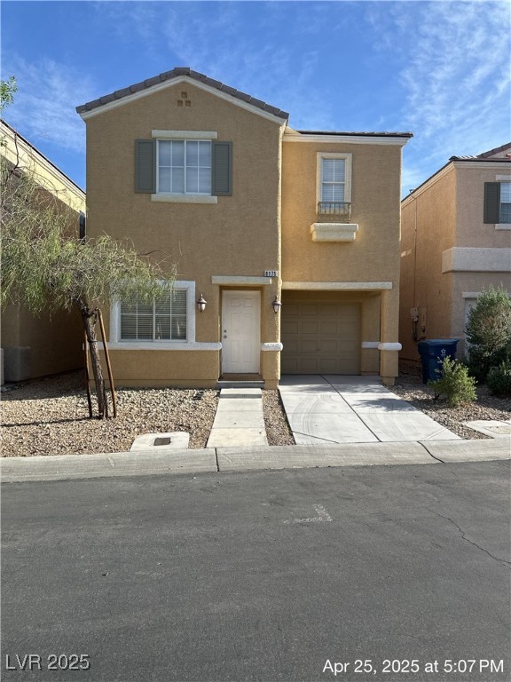 6175 Mountain Hemlock Avenue Property Photo