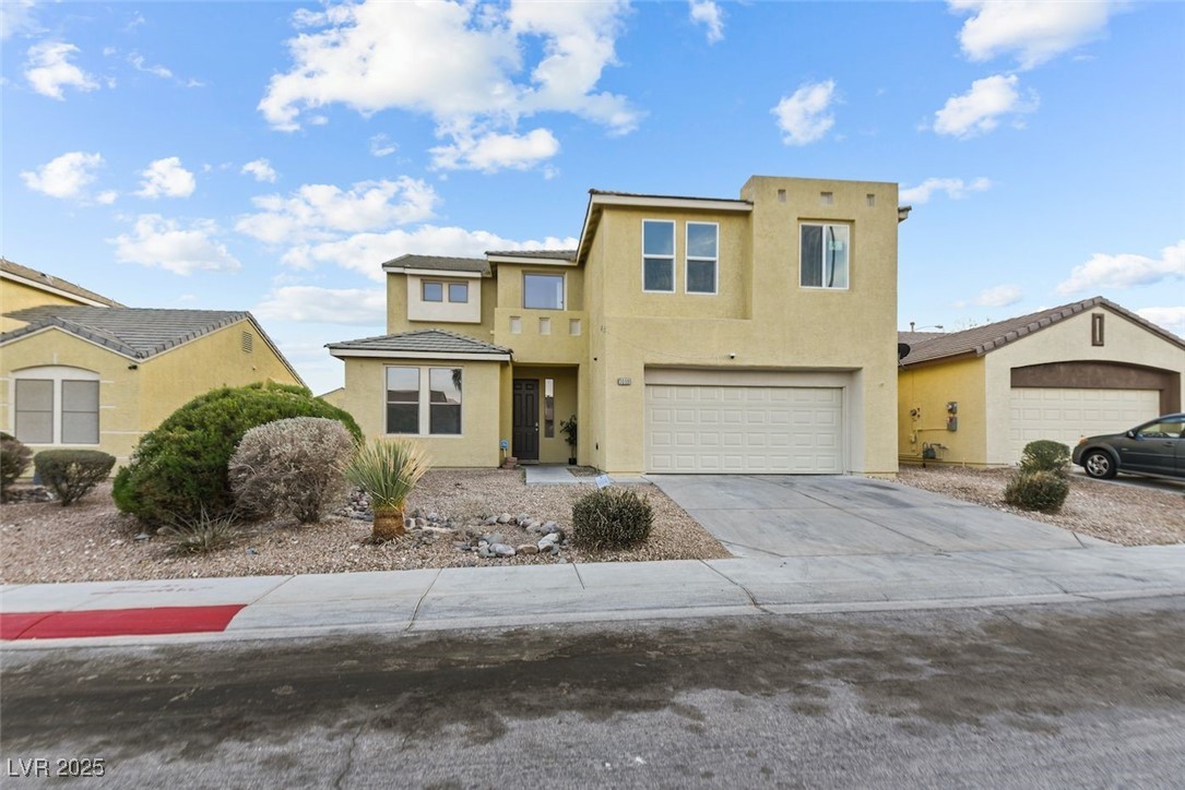3009 Chilly Nights Avenue Property Photo 1