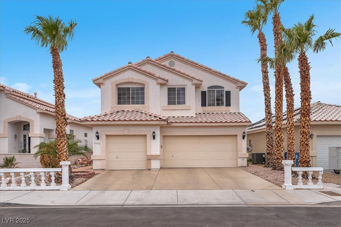 3609 Twinbreeze Street Property Photo