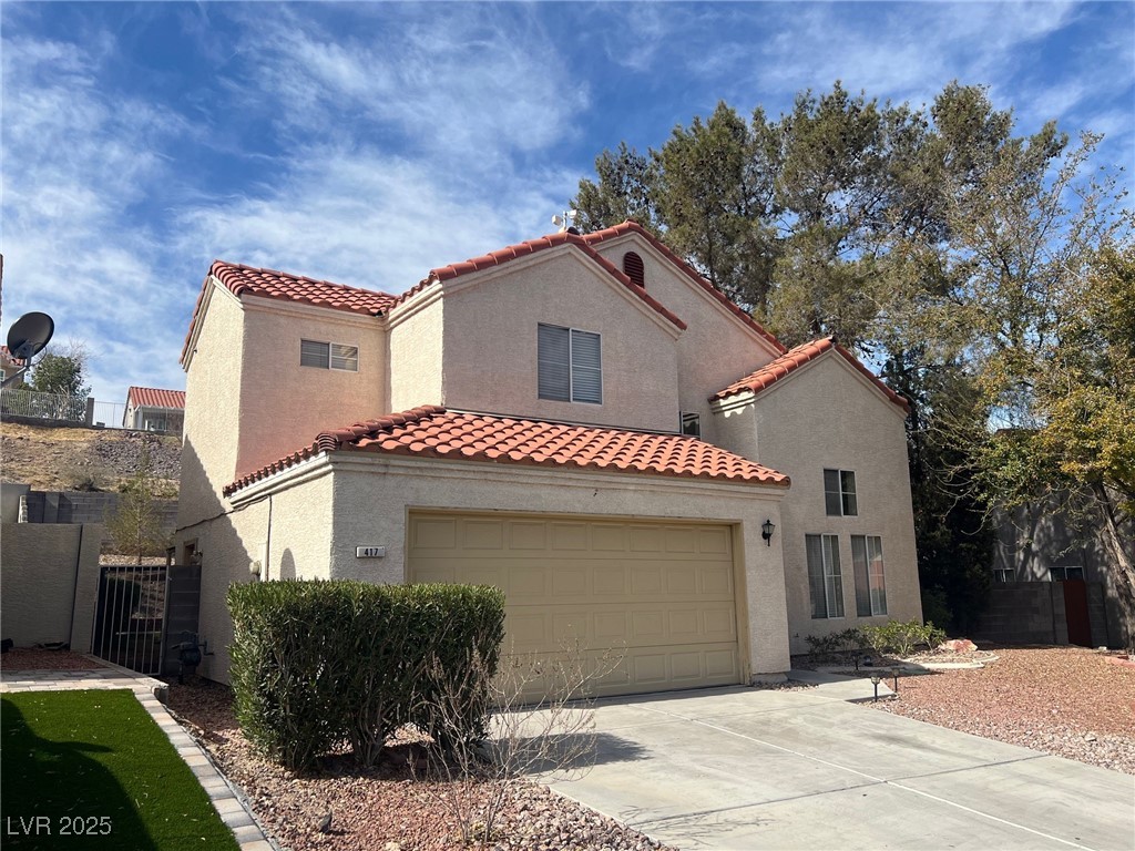 417 Raindance Drive Property Photo 1