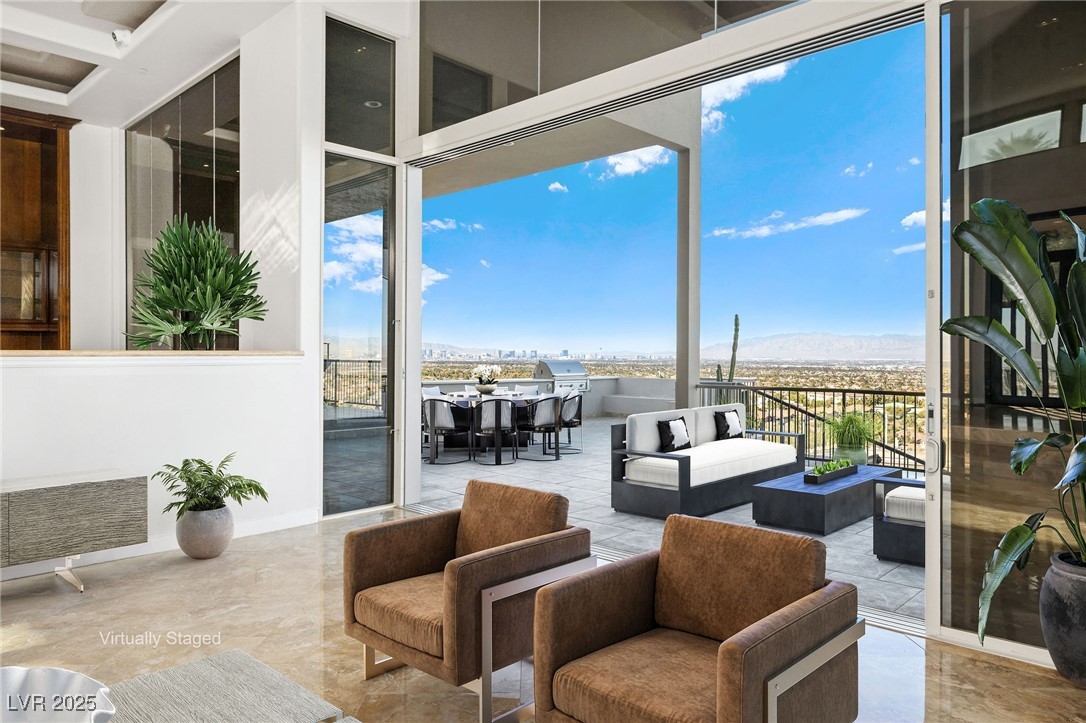 1484 Macdonald Ranch Drive Property Photo