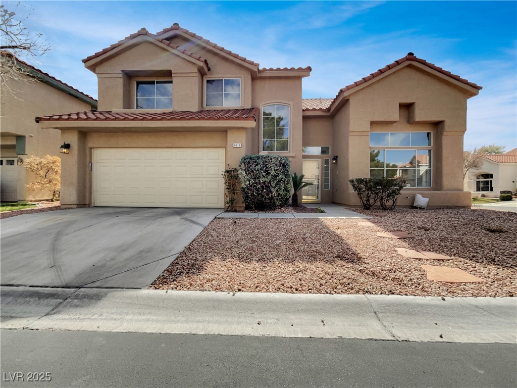 6913 Mill Creek Way Property Photo