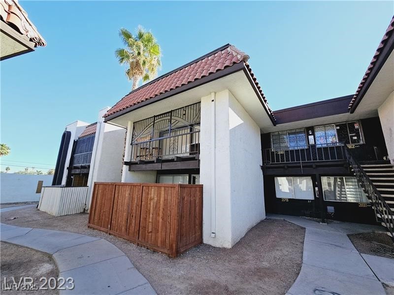 1405 Vegas Valley Drive 380 Property Photo