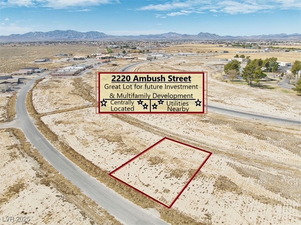 2220 East Ambush Street Property Photo 1