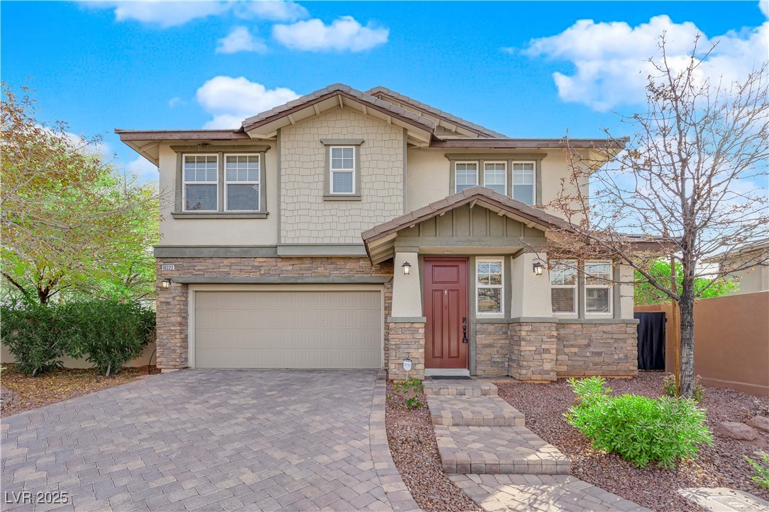 10223 Aragon Crown Road Property Photo 1