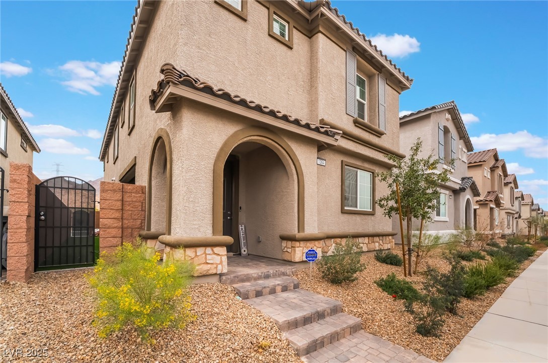 1364 Cerulean Avenue Property Photo