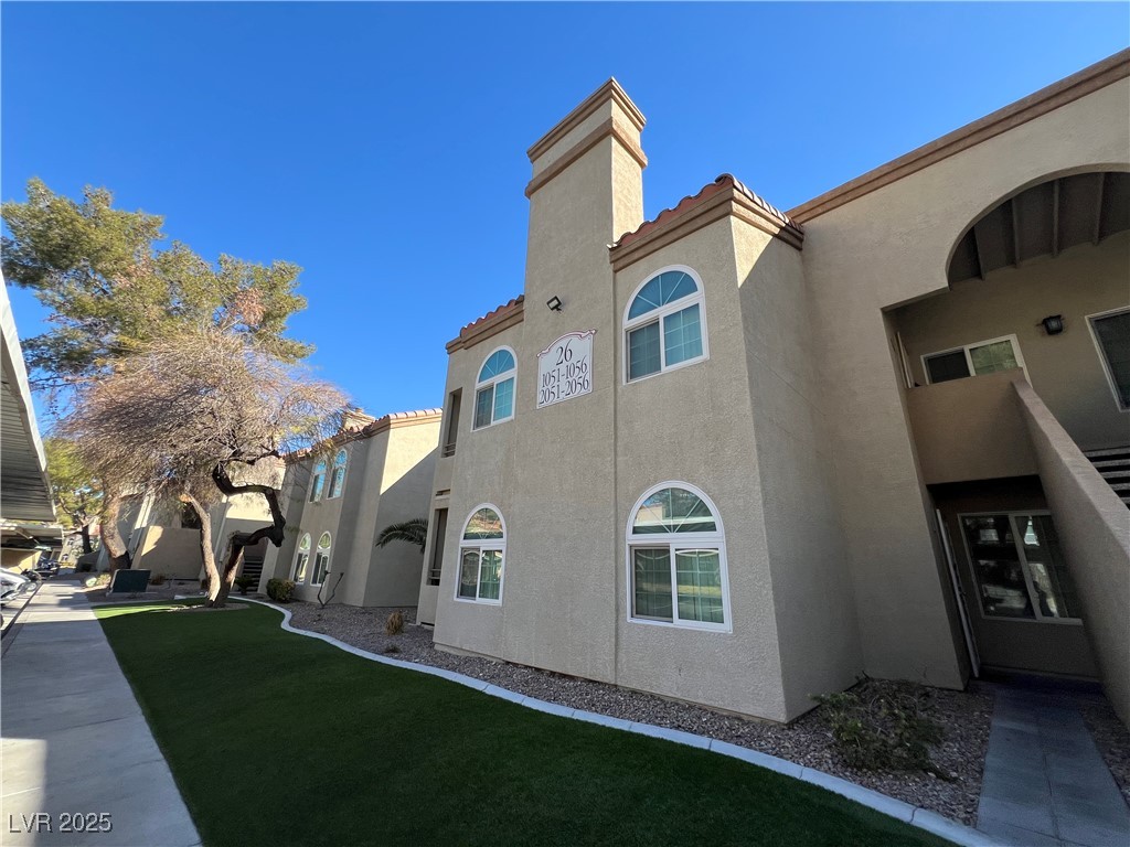 3145 East Flamingo Road 2054 Property Photo