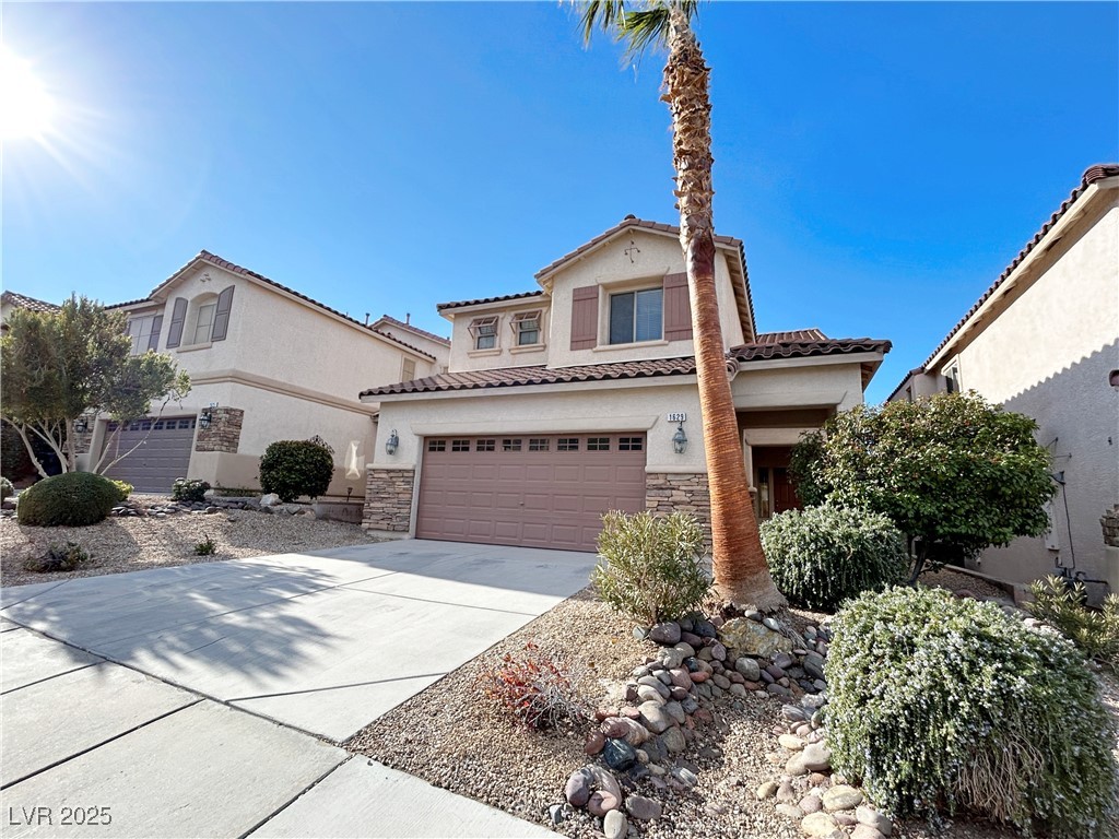 1629 Orange Daisy Place Property Photo