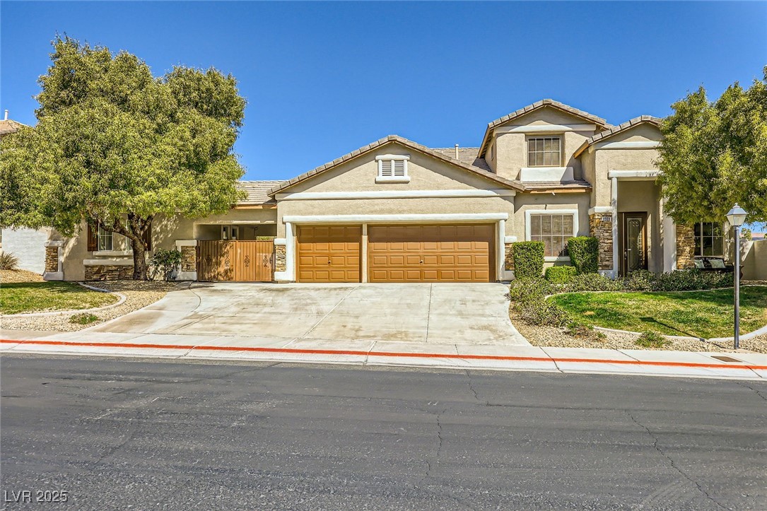 8908 Sheep Ranch Court Property Photo