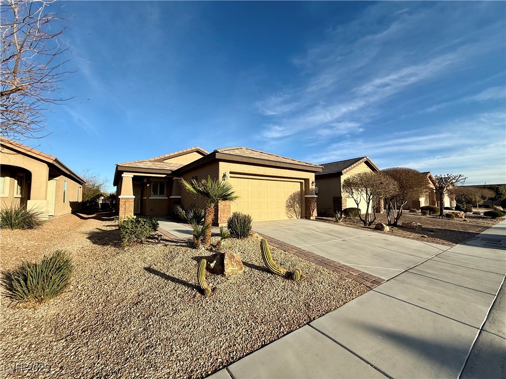3352 Hackney Horse Court Property Photo