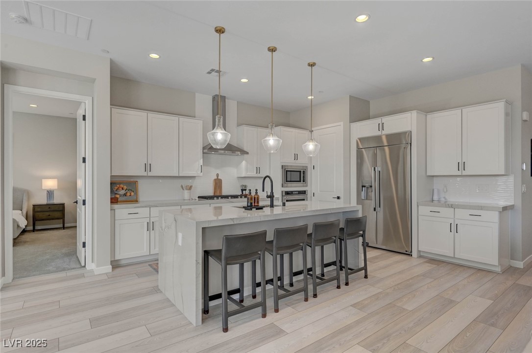 10197 Copper Meadow Avenue Property Photo 1