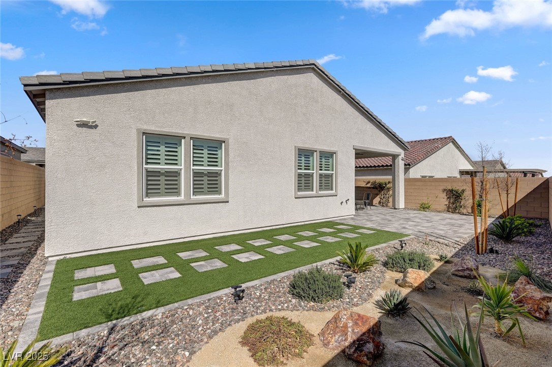 10197 Copper Meadow Avenue Property Photo 41