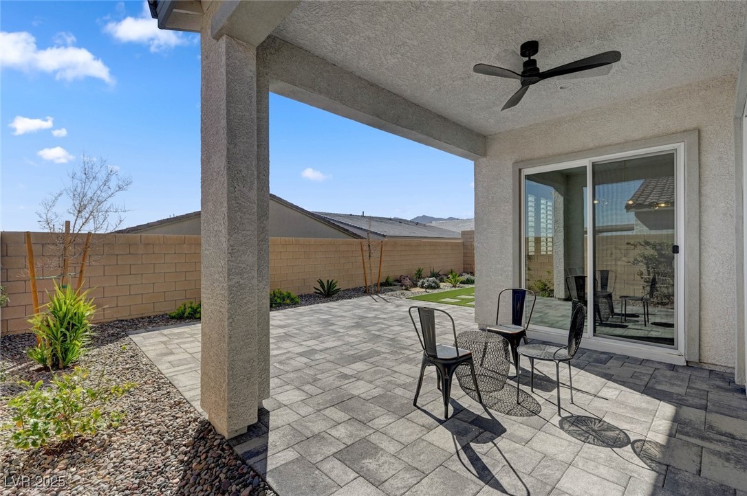 10197 Copper Meadow Avenue Property Photo 46
