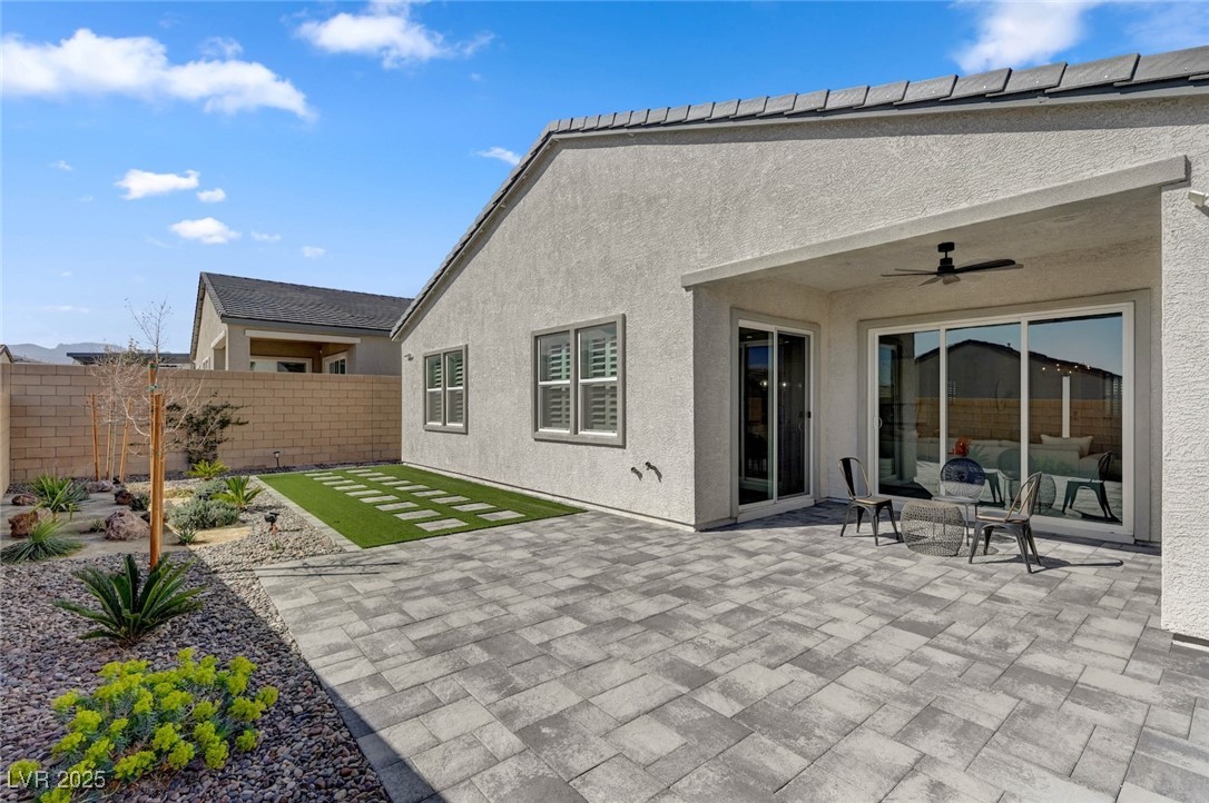 10197 Copper Meadow Avenue Property Photo 48