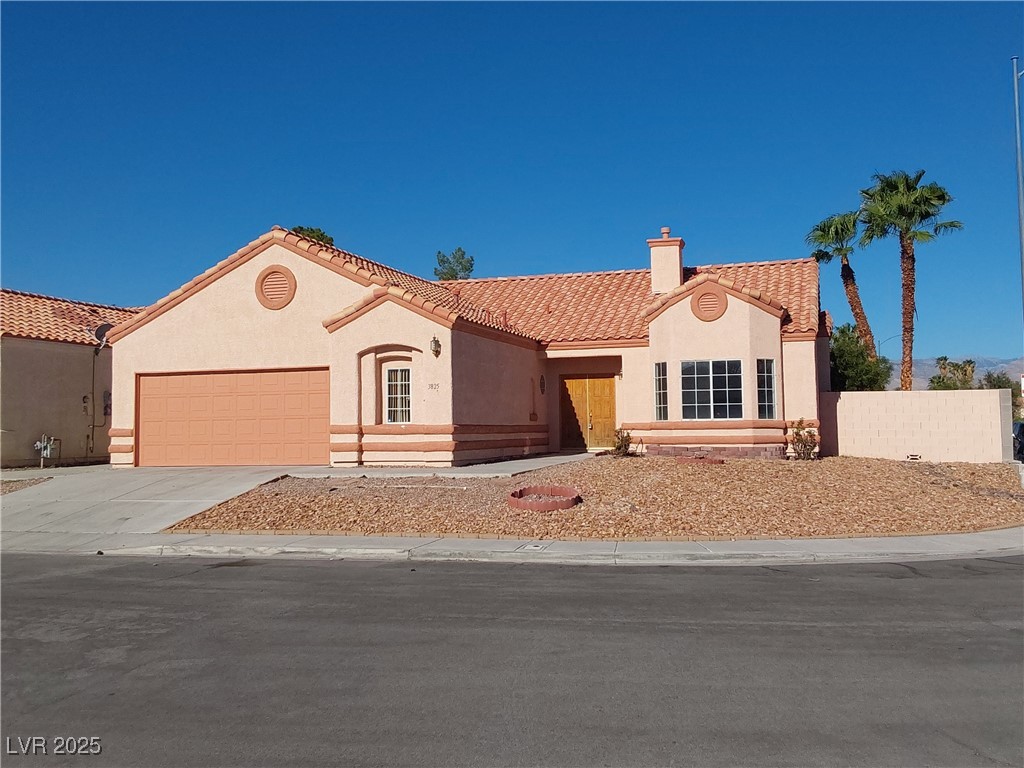 3825 Passionfruit Street Property Photo