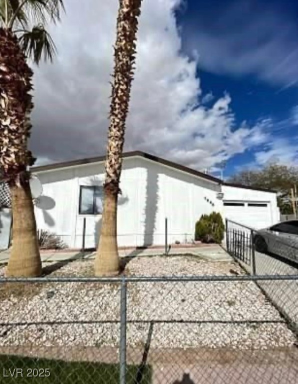 5988 Castlemont Avenue