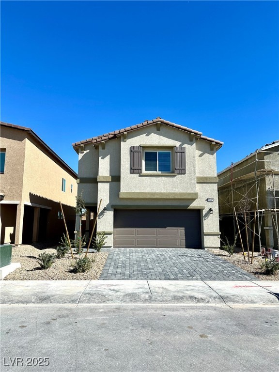 5742 Sunset Sedona Street Property Photo
