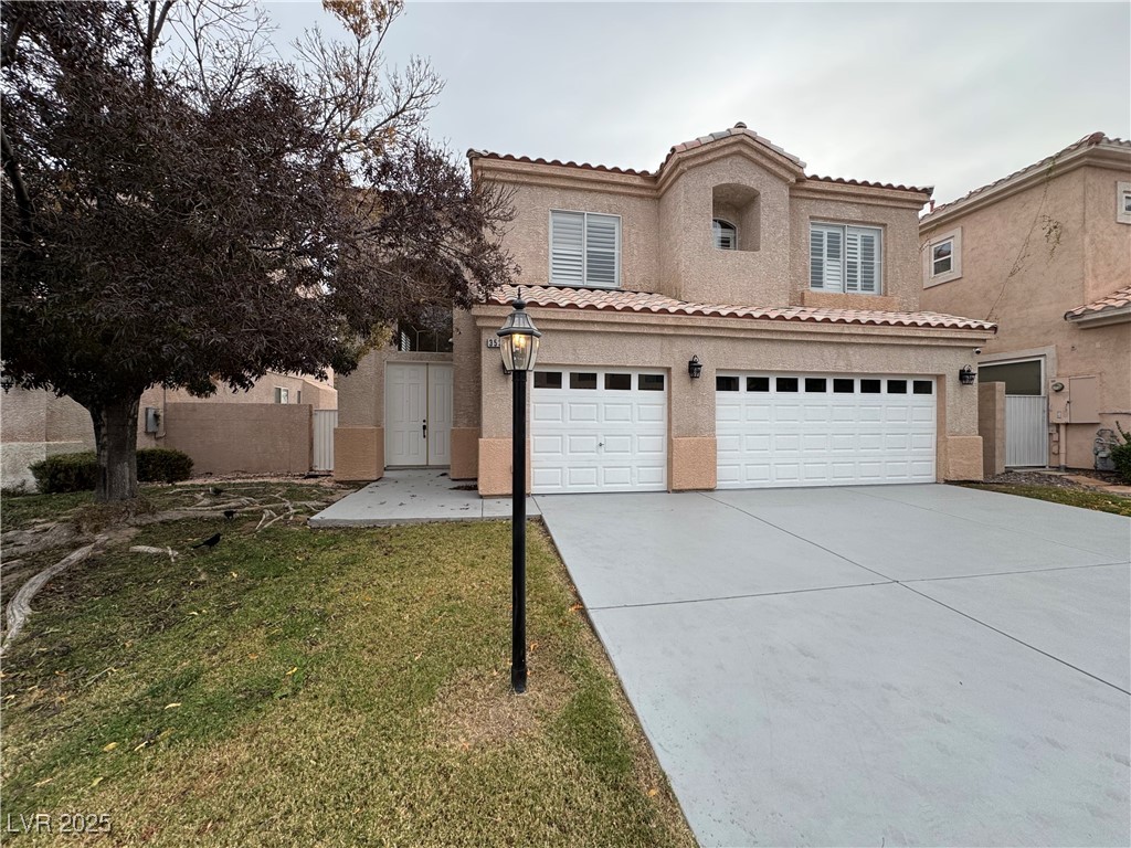 3532 Shemtove Court Property Photo