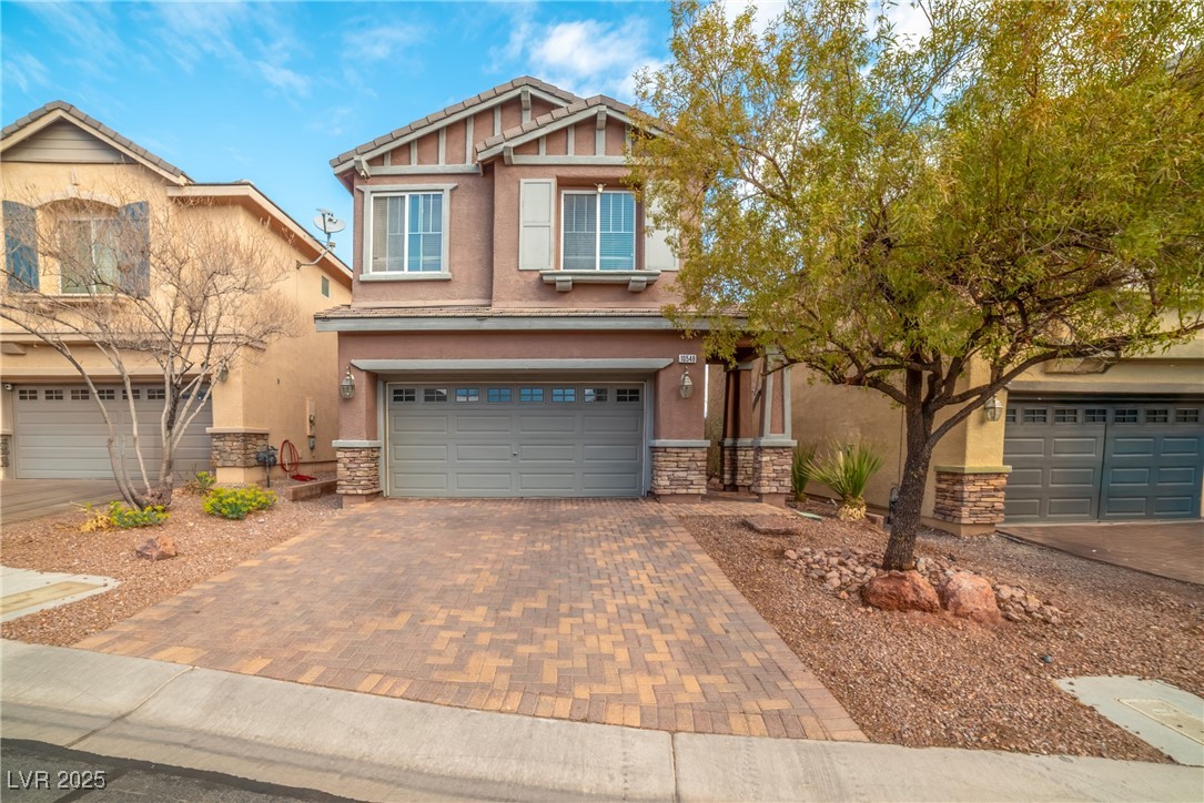 10548 Nantucket Ridge Avenue Property Photo