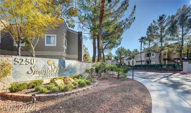 5250 South Rainbow Boulevard 2026 Property Photo 2