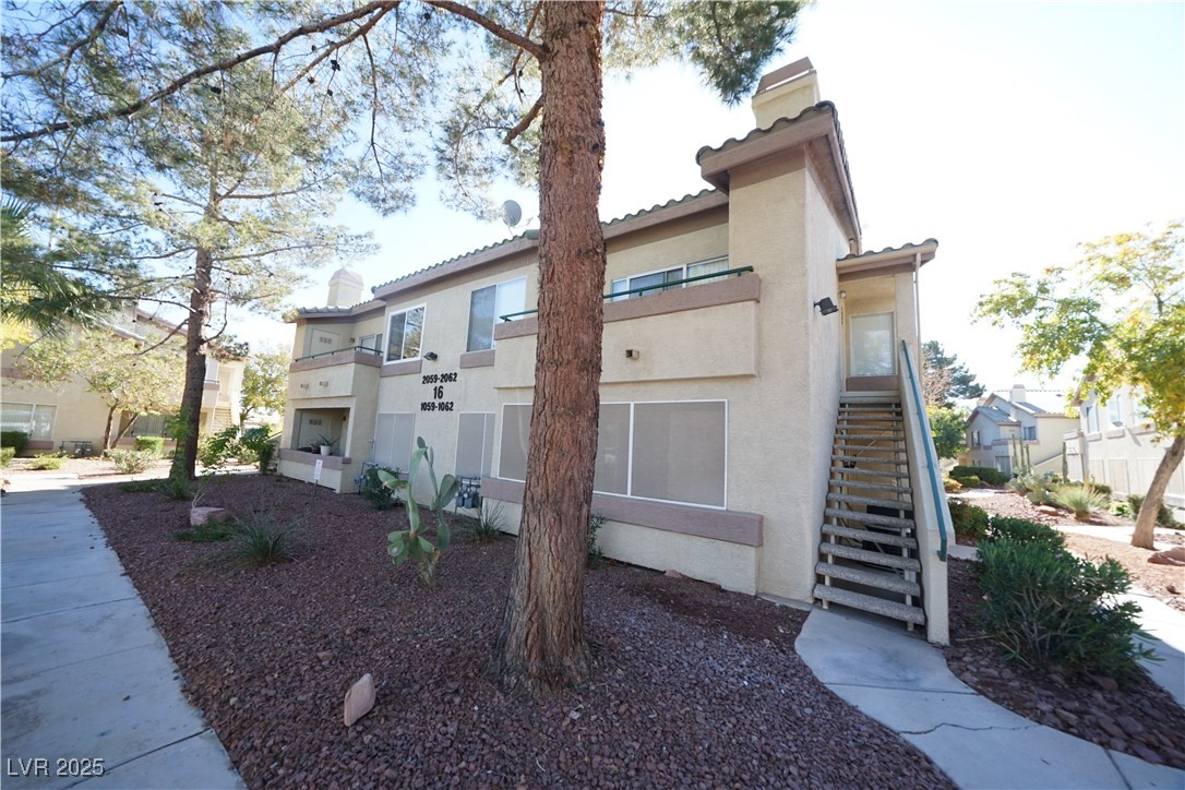 5710 East Tropicana Avenue 1060 Property Photo