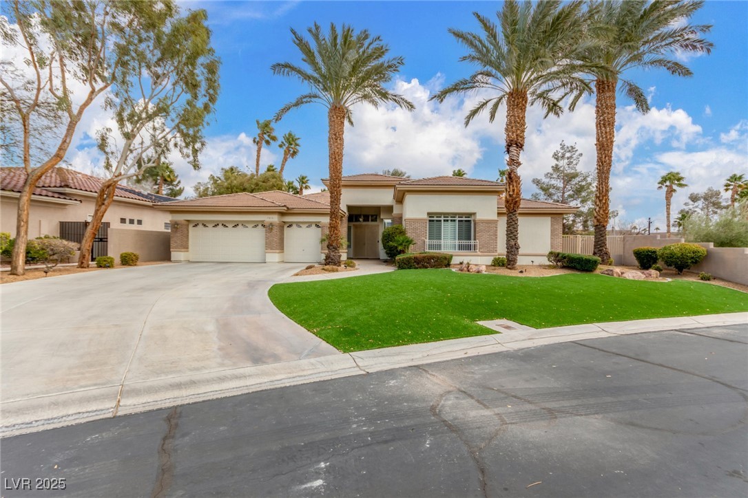 7816 Sandy Eagle Court Property Photo