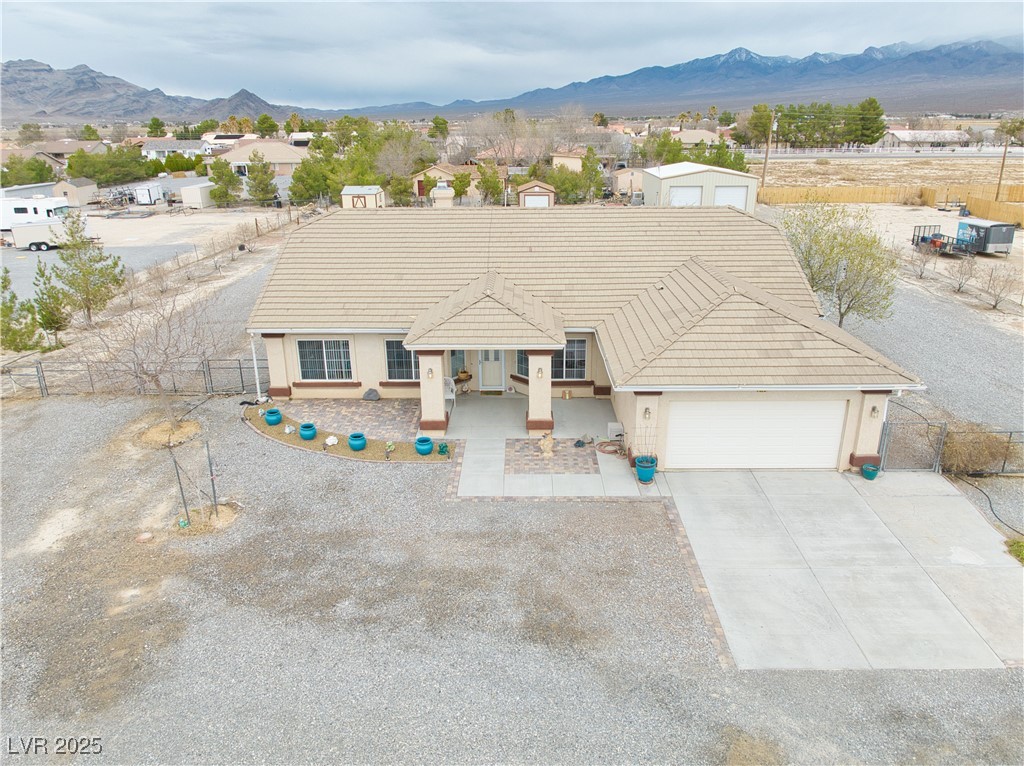 620 West Leffner Drive Property Photo