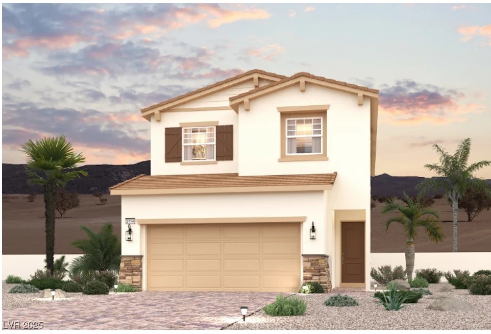 Cadence Neighborhood 5 Village Parcel C 2 Real Estate Listings Main Image