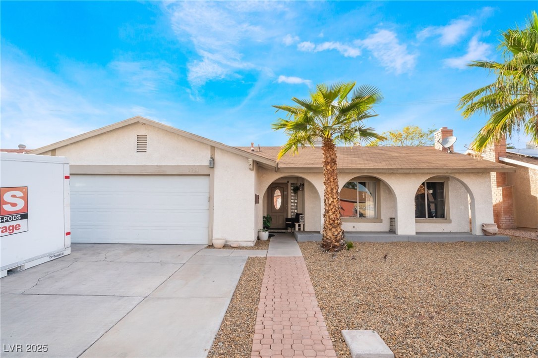 3661 Margarita Way Property Photo
