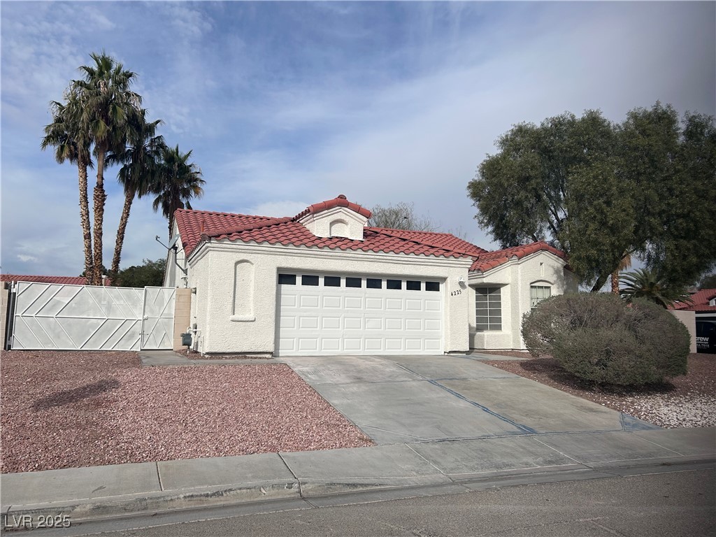 4225 Bola Drive Property Photo