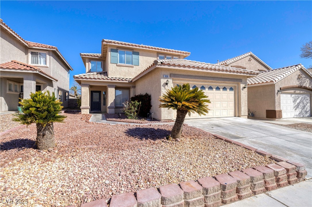 7836 Pinnochio Avenue Property Photo