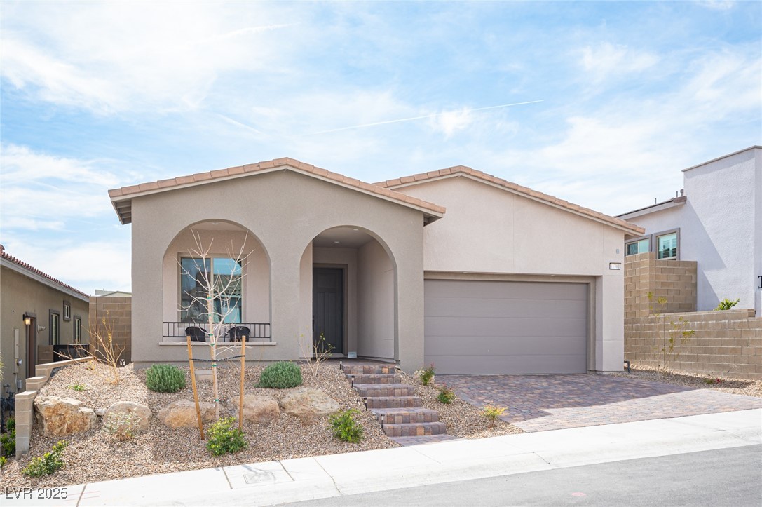 11701 Hatchling Avenue Property Photo