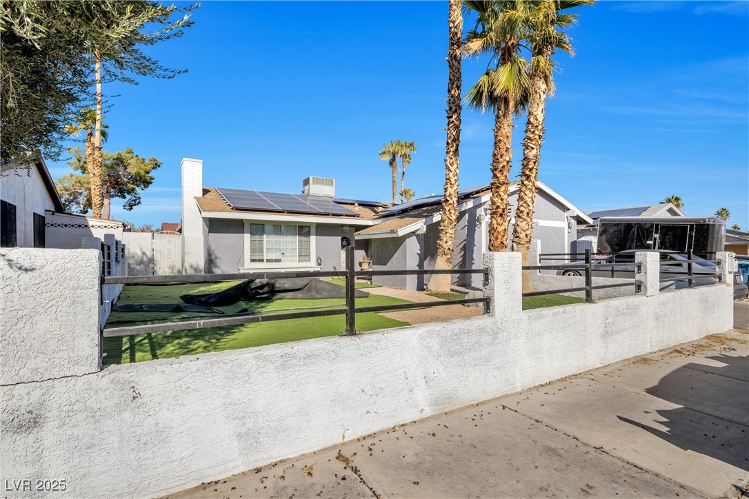 7026 Westpark Court Property Photo