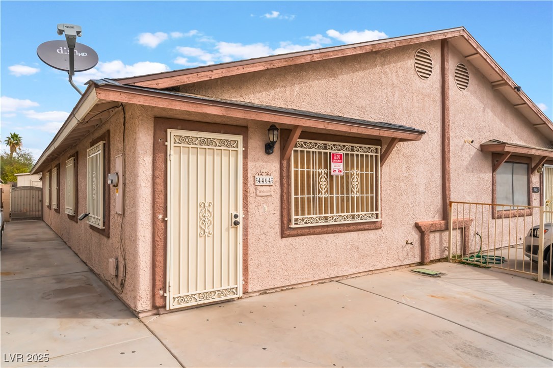 4464 Halbert Avenue Property Photo 1