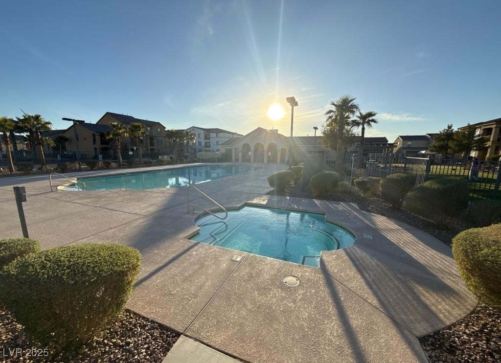5183 Silica Chalk Avenue Property Photo 13