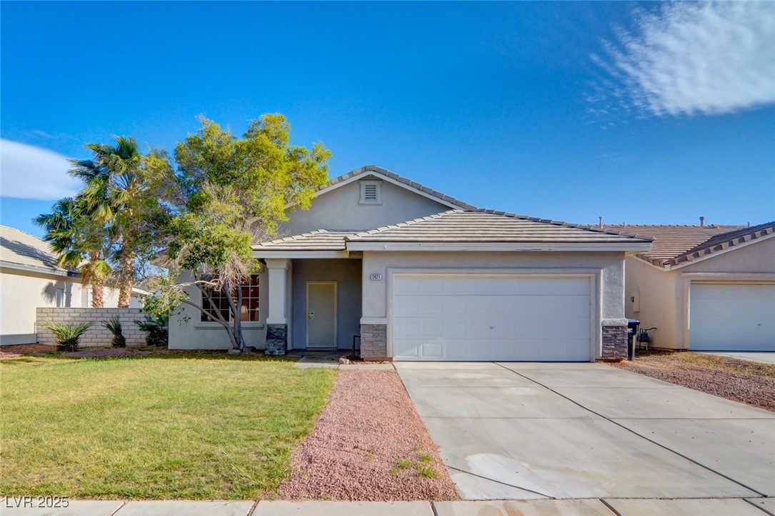 2421 Sunset Hills Court Property Photo