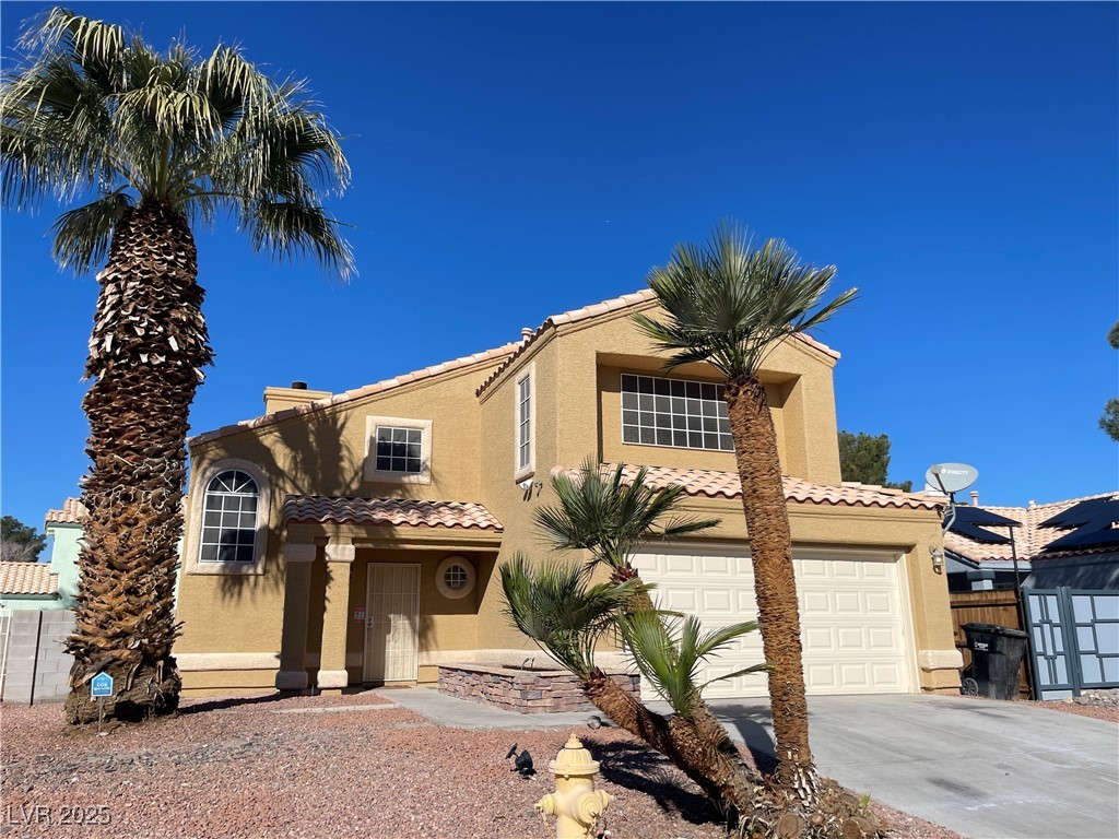 4819 Camino Hermoso Property Photo