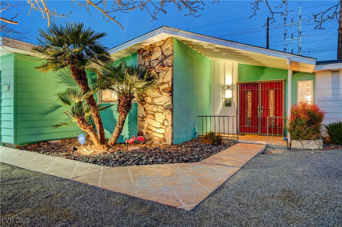 3220 Pawnee Drive Property Photo