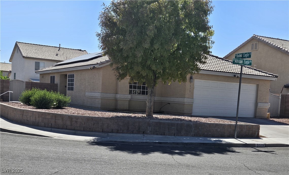 1079 African Eagle Avenue Property Photo