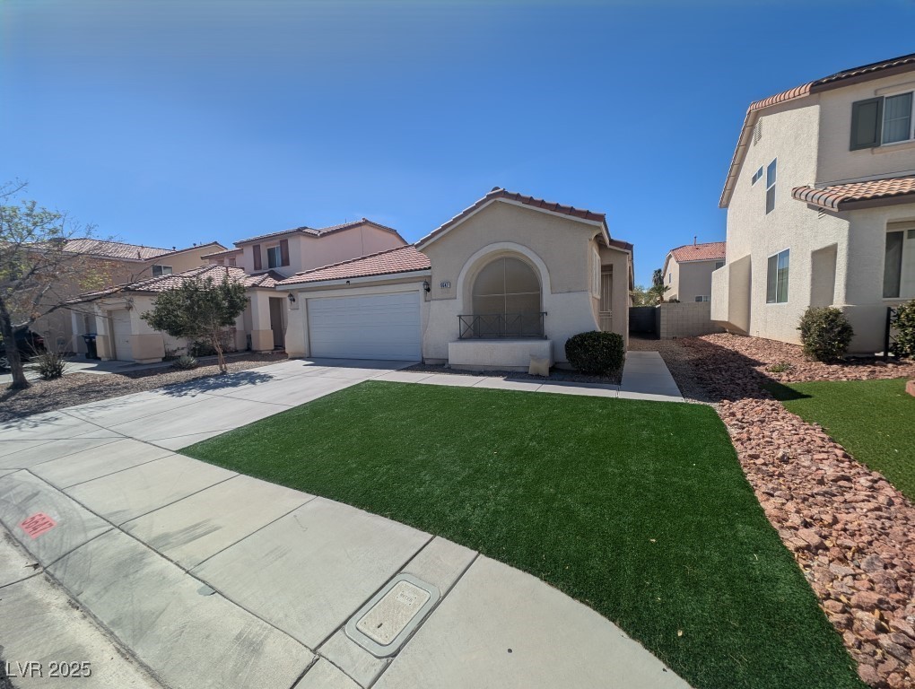 5647 Deer Run Court Property Photo